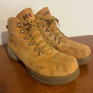 Helly Hansen Men's Berthed 3 Boots size 12